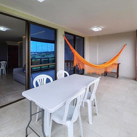 Wai Wai Cumbuco Vista Lateral Mar 2 Quartos Екстериор снимка