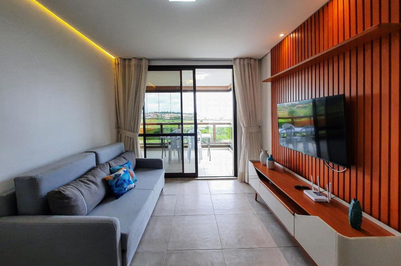 Wai Wai Cumbuco Vista Lateral Mar 2 Quartos Екстериор снимка