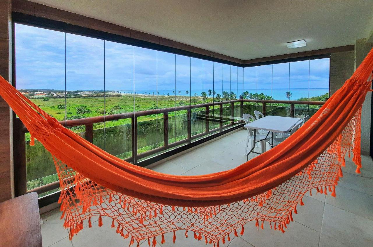 Wai Wai Cumbuco Vista Lateral Mar 2 Quartos Екстериор снимка