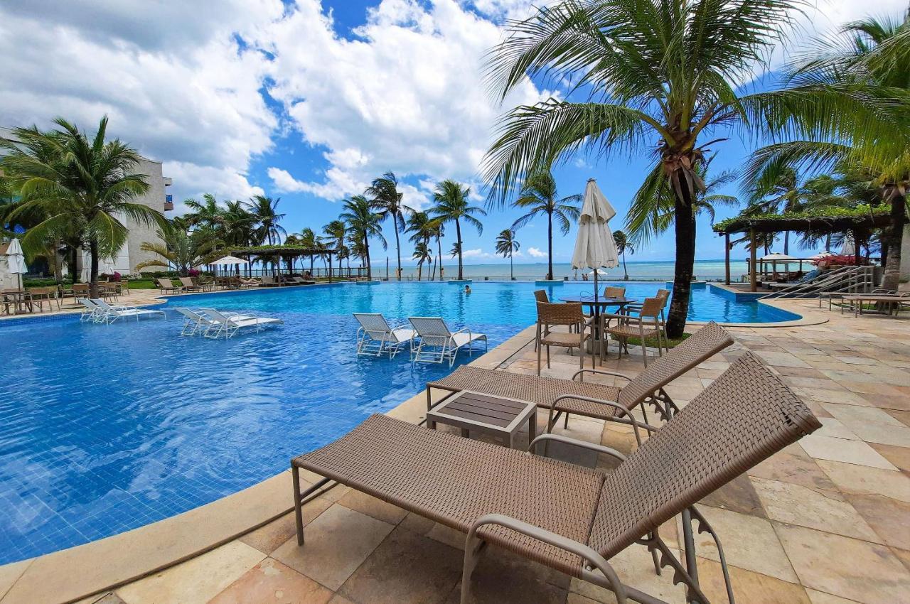 Wai Wai Cumbuco Vista Lateral Mar 2 Quartos Екстериор снимка