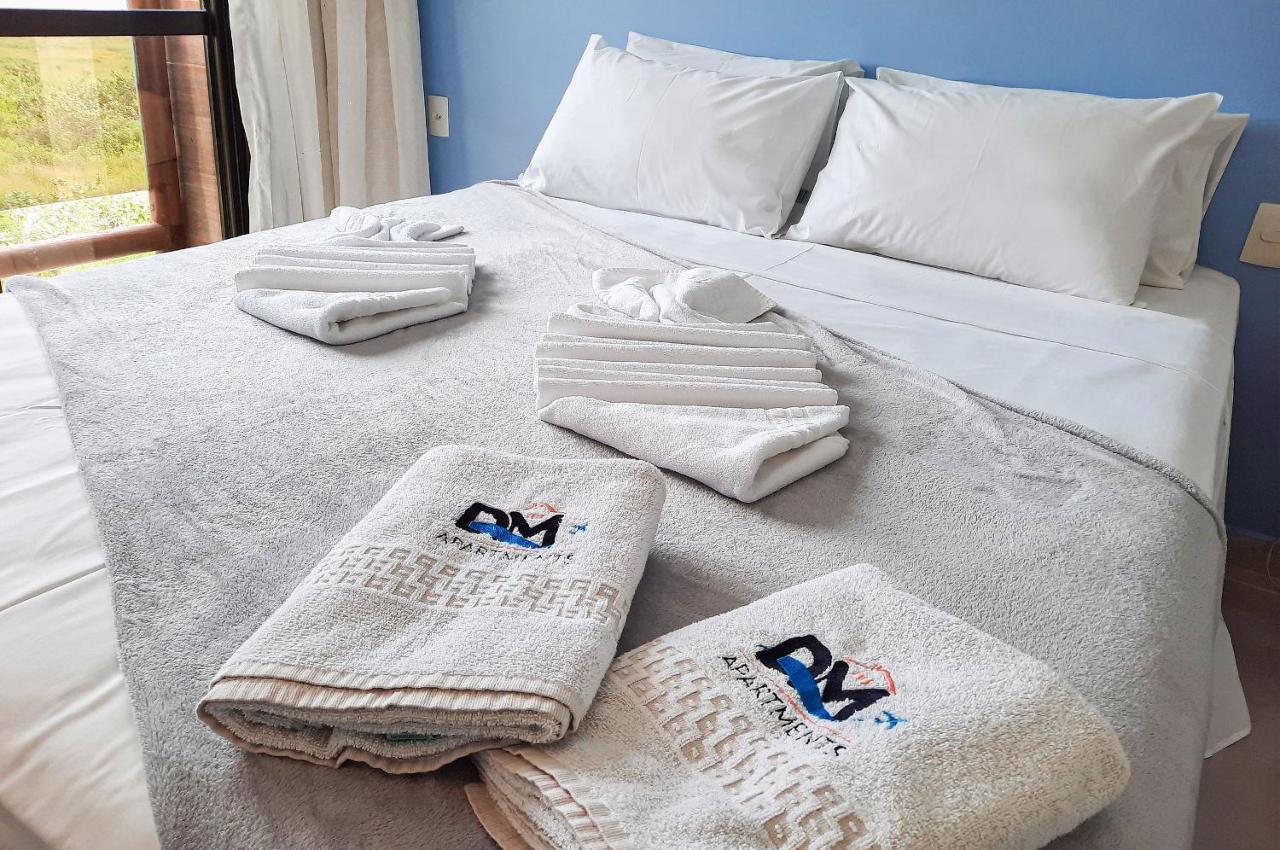 Wai Wai Cumbuco Vista Lateral Mar 2 Quartos Екстериор снимка