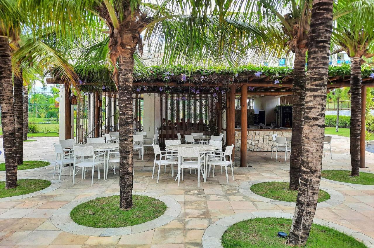 Wai Wai Cumbuco Vista Lateral Mar 2 Quartos Екстериор снимка
