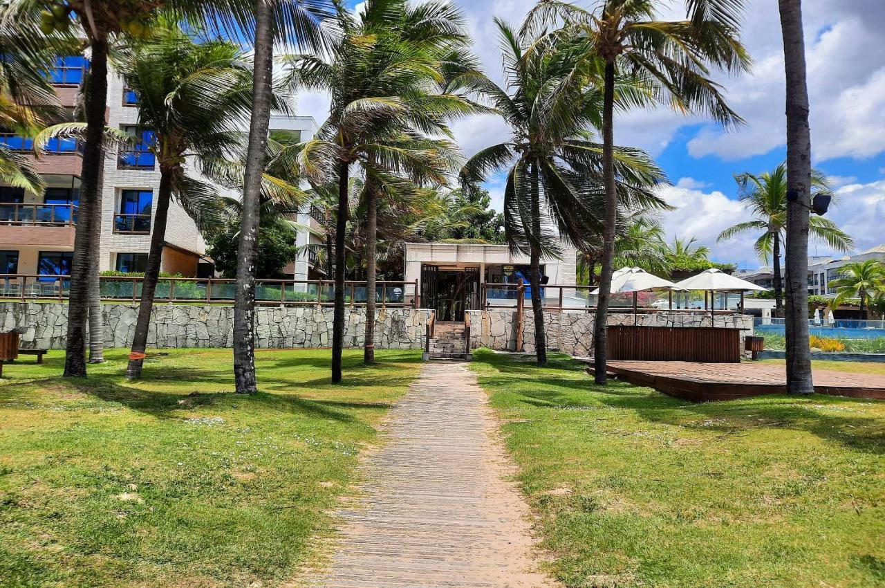 Wai Wai Cumbuco Vista Lateral Mar 2 Quartos Екстериор снимка