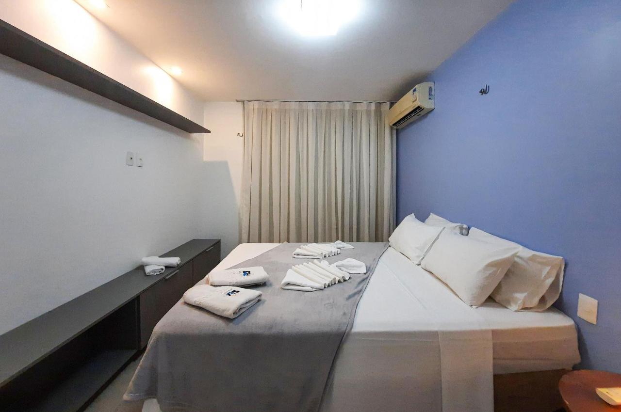 Wai Wai Cumbuco Vista Lateral Mar 2 Quartos Екстериор снимка